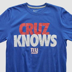 New York Giants 2010s T-shirt | NFL On sale