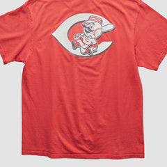 Cincinnati Reds Nike 2000s T-shirt - MLB T-shirts