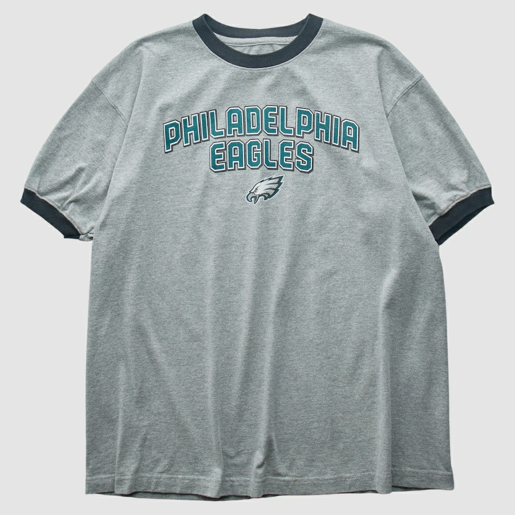 Philadelphia Eagles Reebok 2000s T-shirt | NFL US