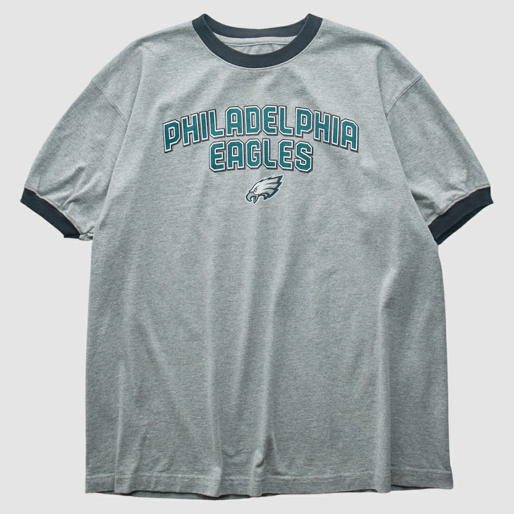 Philadelphia Eagles Reebok 2000s T-shirt | NFL US