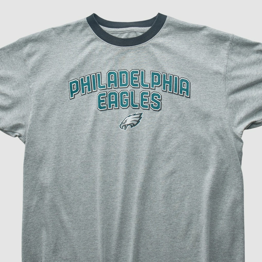 Philadelphia Eagles Reebok 2000s T-shirt | NFL US