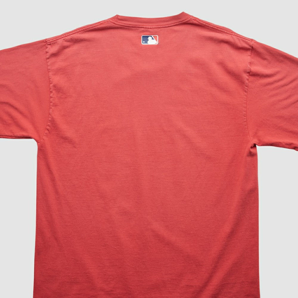 Boston Red Sox Majestic 2005 T-shirt - MLB T-shirts