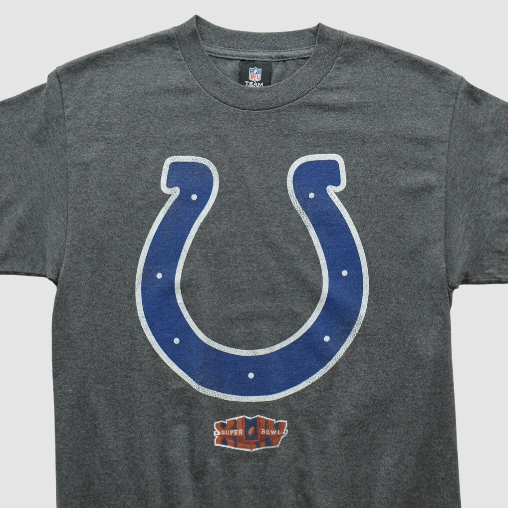 Indianapolis Colts NFL 2010s T-shirt | NFL Sale