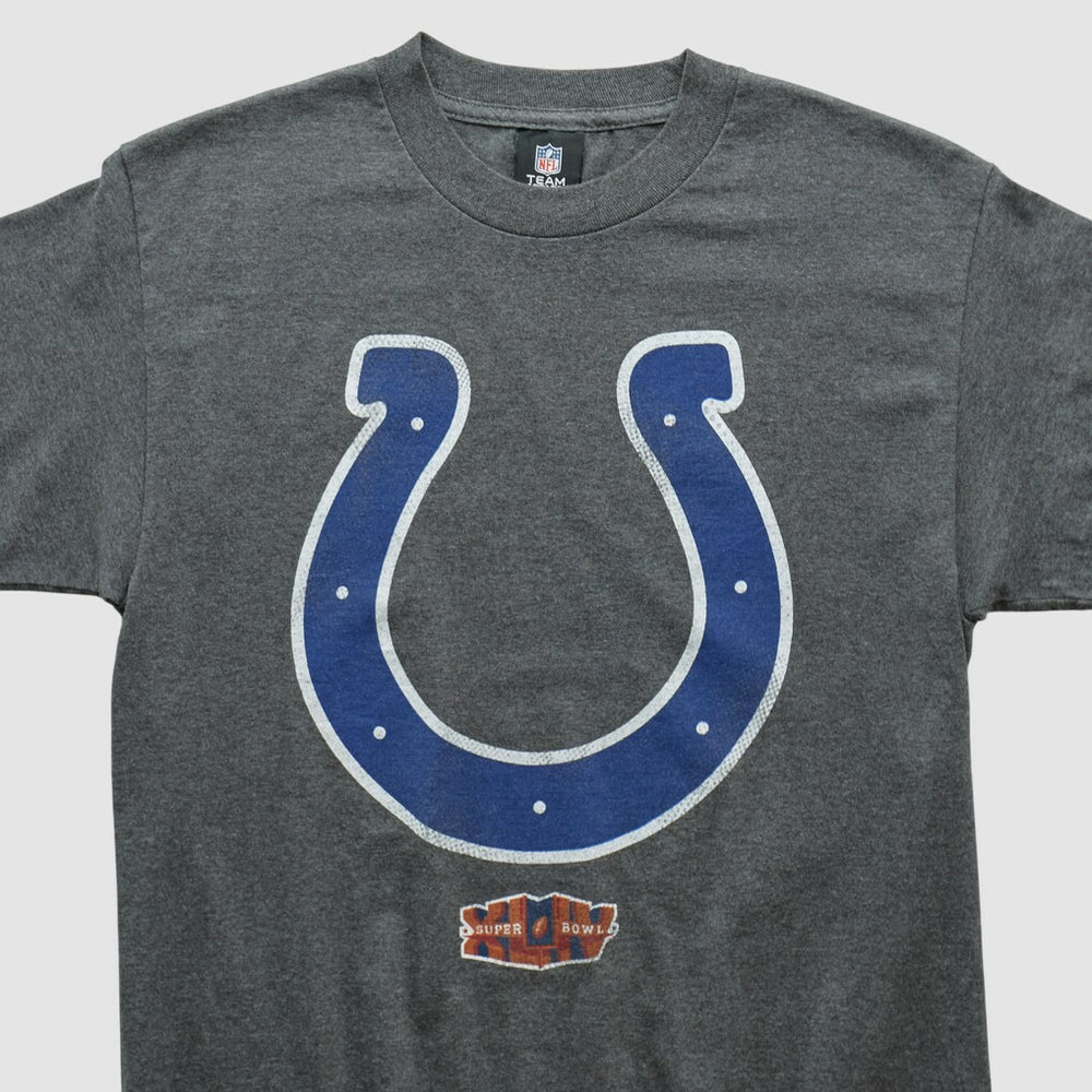 Indianapolis Colts NFL 2010s T-shirt | NFL Sale