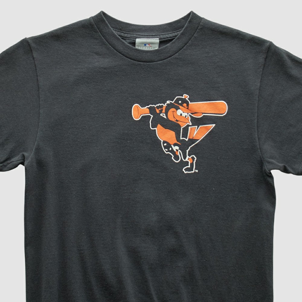 Baltimore Orioles MLB 2000s T-shirt - MLB T-shirts