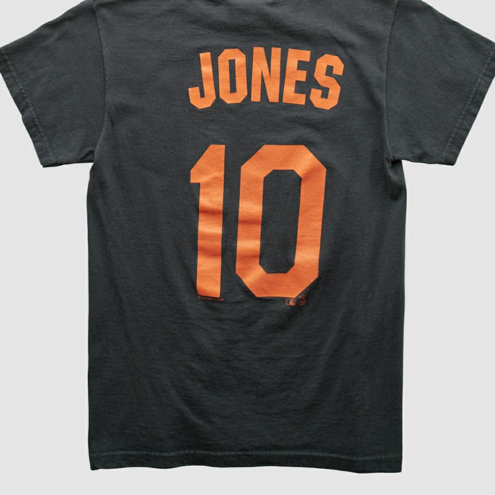 Baltimore Orioles MLB 2000s T-shirt - MLB T-shirts