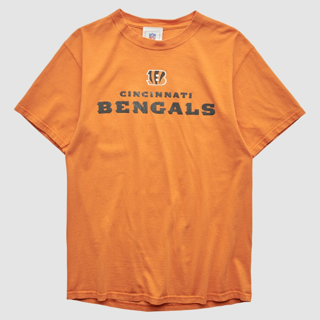 Cincinnati Bengals NFL 2000s T-shirt | NFL Discount