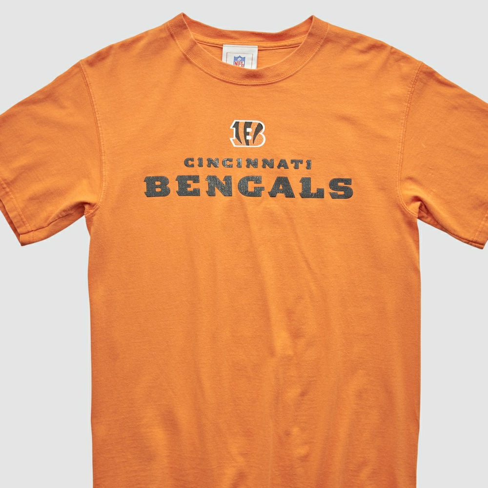 Cincinnati Bengals NFL 2000s T-shirt | NFL Discount