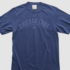 Chicago Cubs Nike 2000s T-shirt - MLB T-shirts