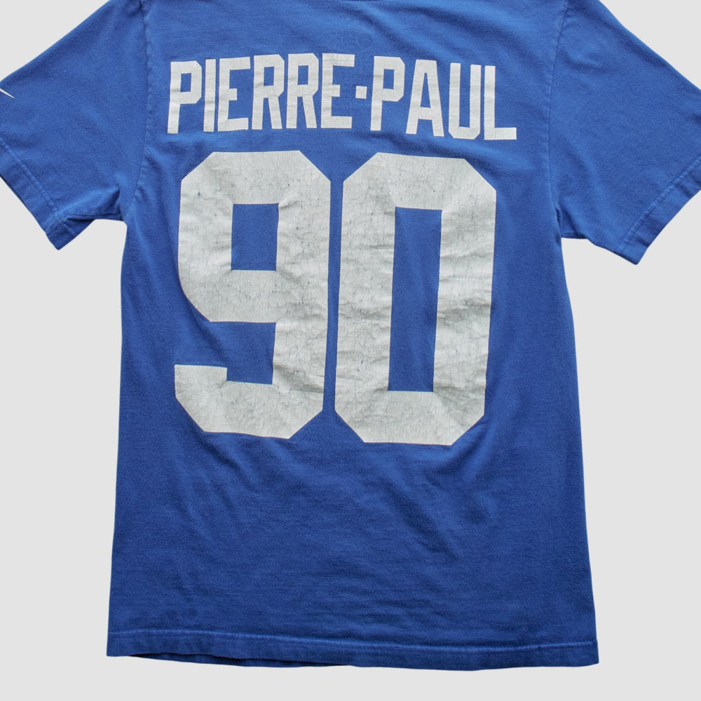New York Giants 2010s T-shirt | NFL On sale