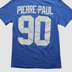 New York Giants 2010s T-shirt | NFL On sale