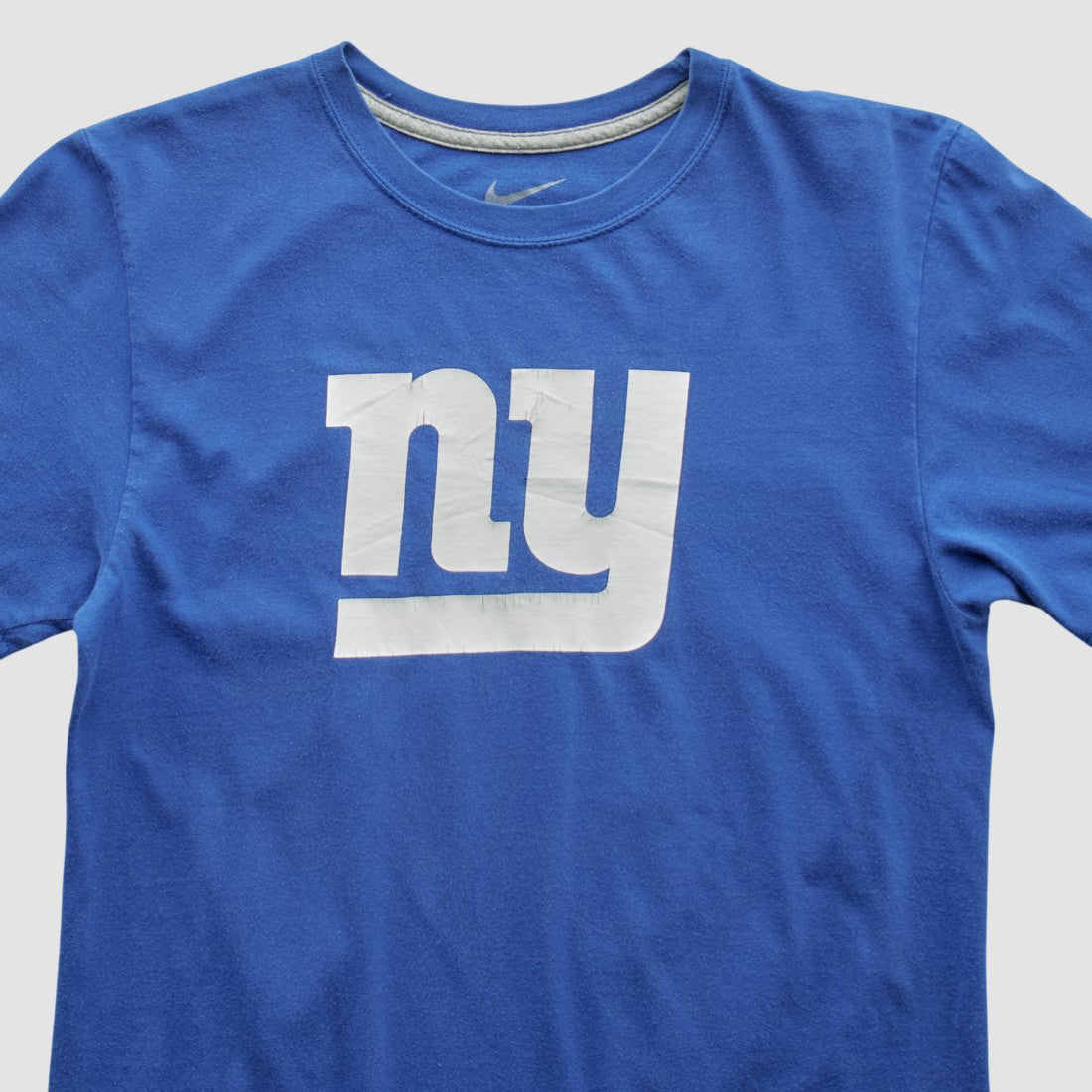 New York Giants 2010s T-shirt | NFL On sale
