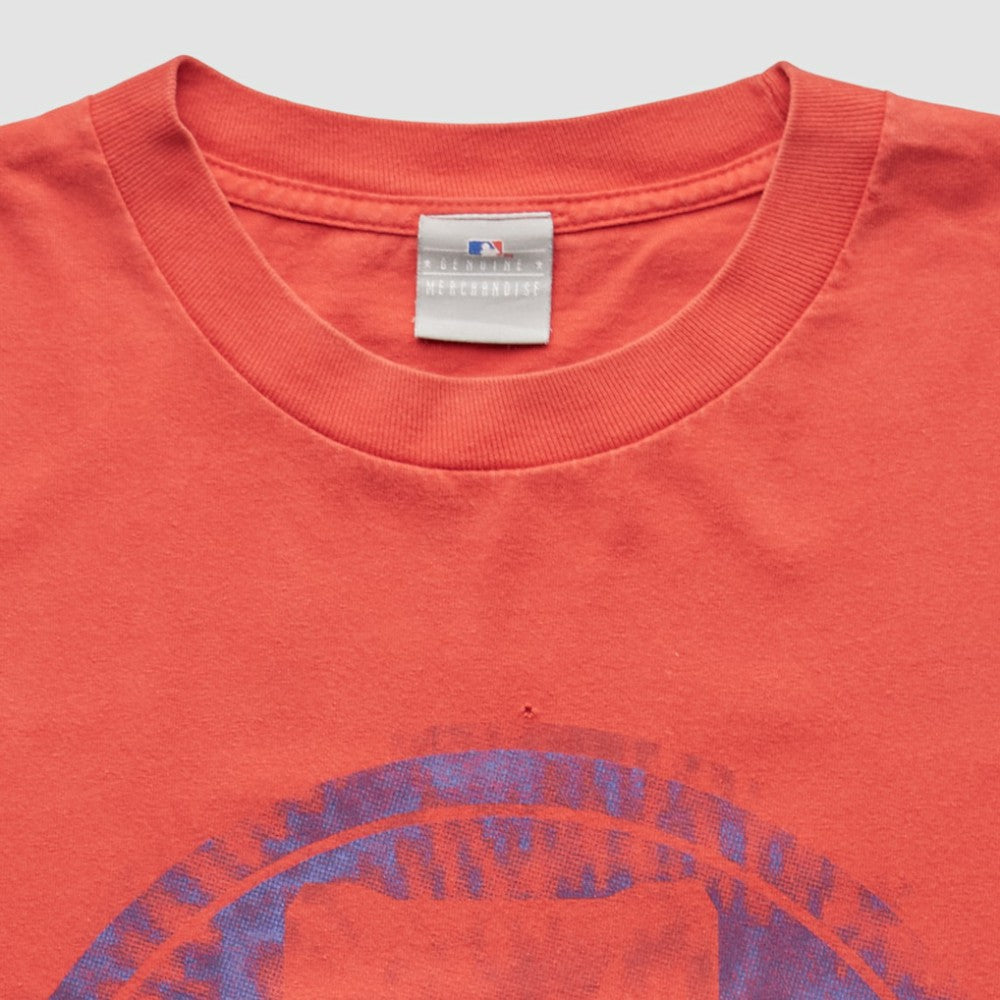 Philadelphia Phillies Genuine Merchandise 2000s T-shirt - MLB T-shirts
