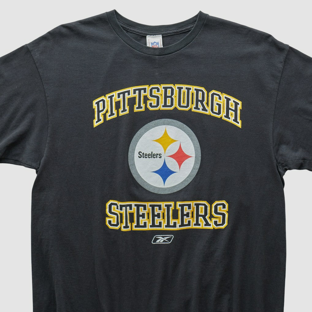 Pittsburgh Steelers NFL 2000s T-shirt | NFL Online