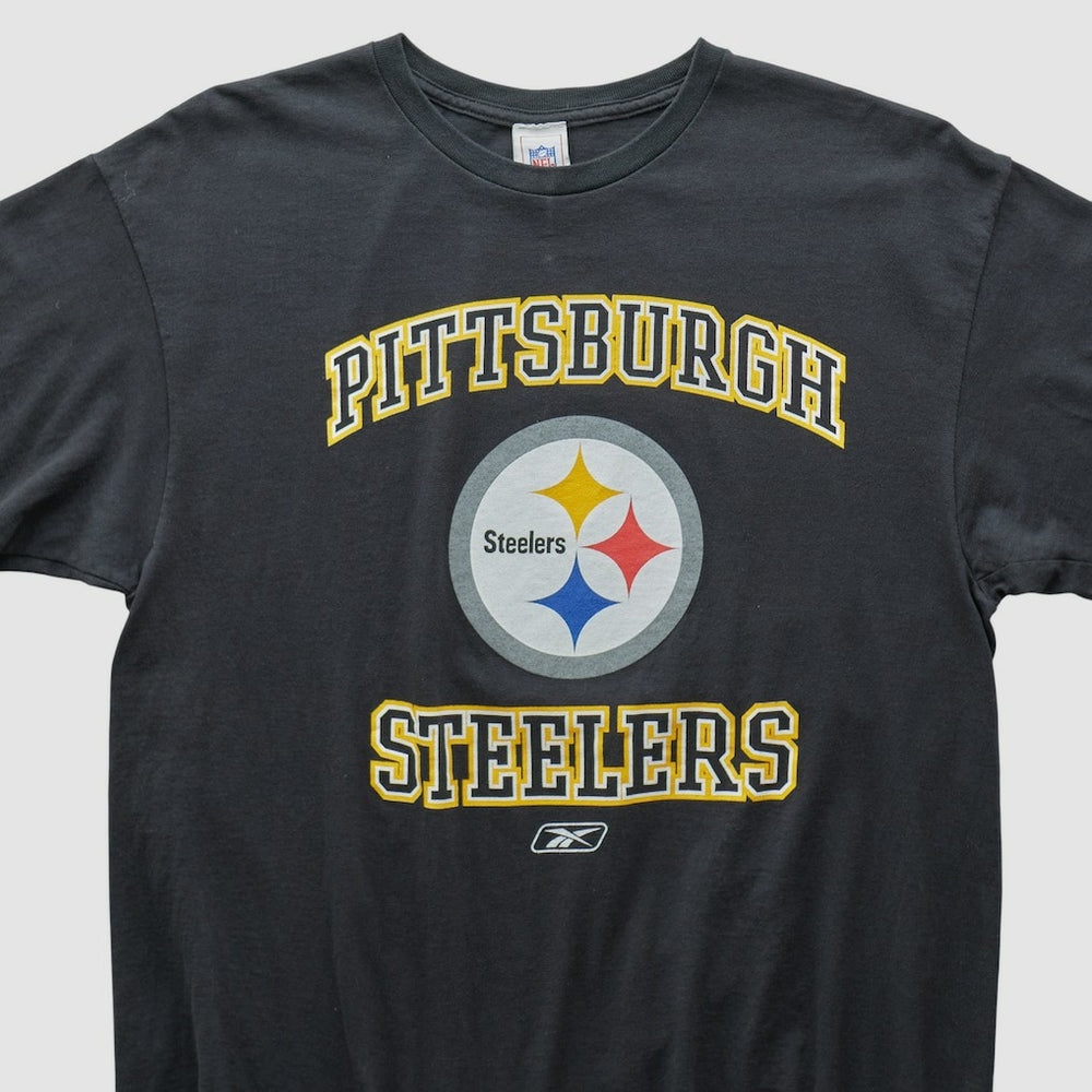 Pittsburgh Steelers NFL 2000s T-shirt | NFL Online