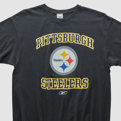 Pittsburgh Steelers NFL 2000s T-shirt | NFL Online