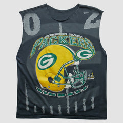 Green Bay Packers 1997 Tank | NFL Sale