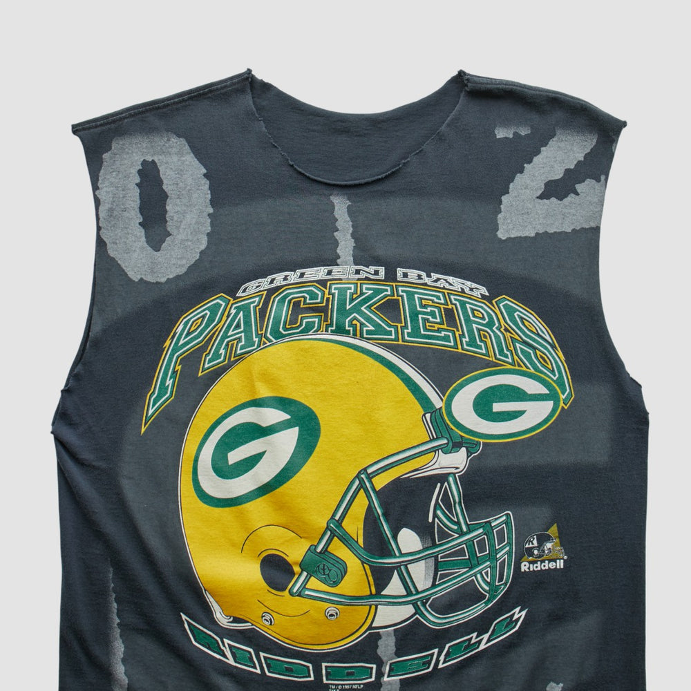 Green Bay Packers 1997 Tank | NFL Sale