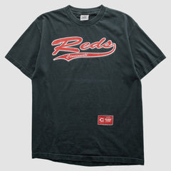 Cincinnati Reds Lee Apparel 2000s T-shirt - MLB T-shirts