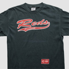 Cincinnati Reds Lee Apparel 2000s T-shirt - MLB T-shirts
