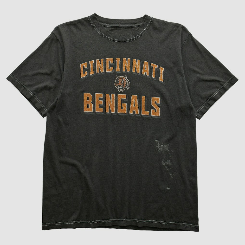 Cincinnati Bengals 2000s T-shirt | NFL On sale