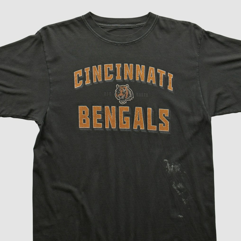 Cincinnati Bengals 2000s T-shirt | NFL On sale