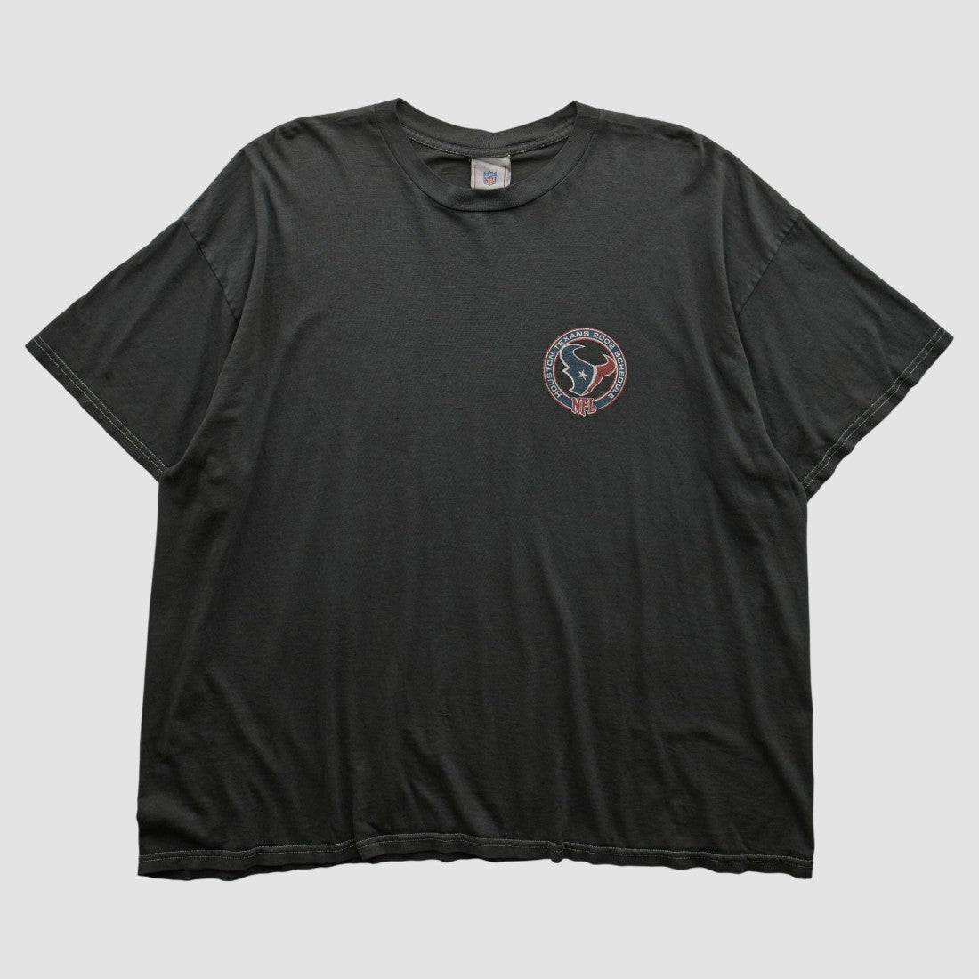 Houston Texans NFL 2000s T-shirt | NFL Sale