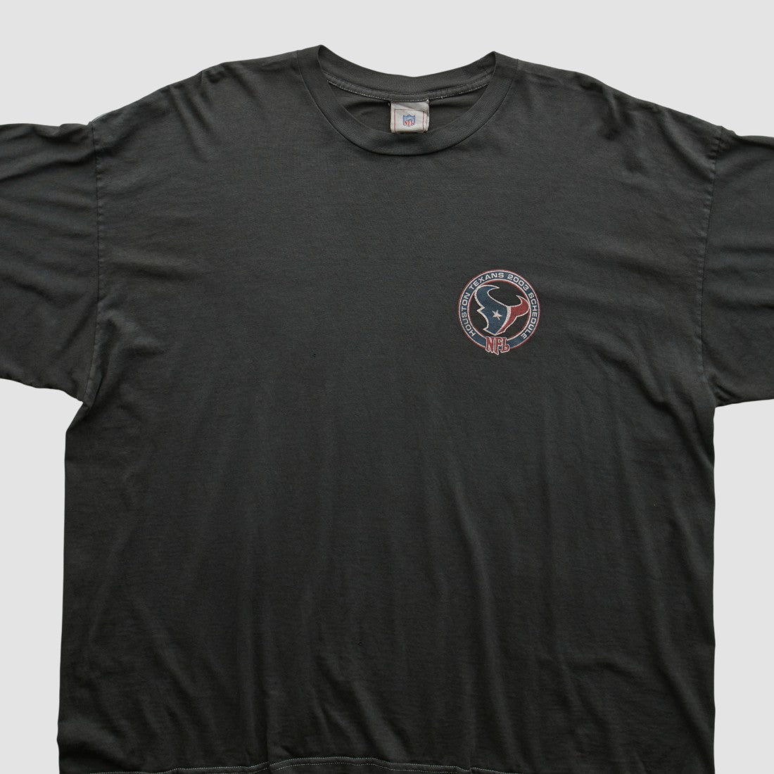 Houston Texans NFL 2000s T-shirt | NFL Sale