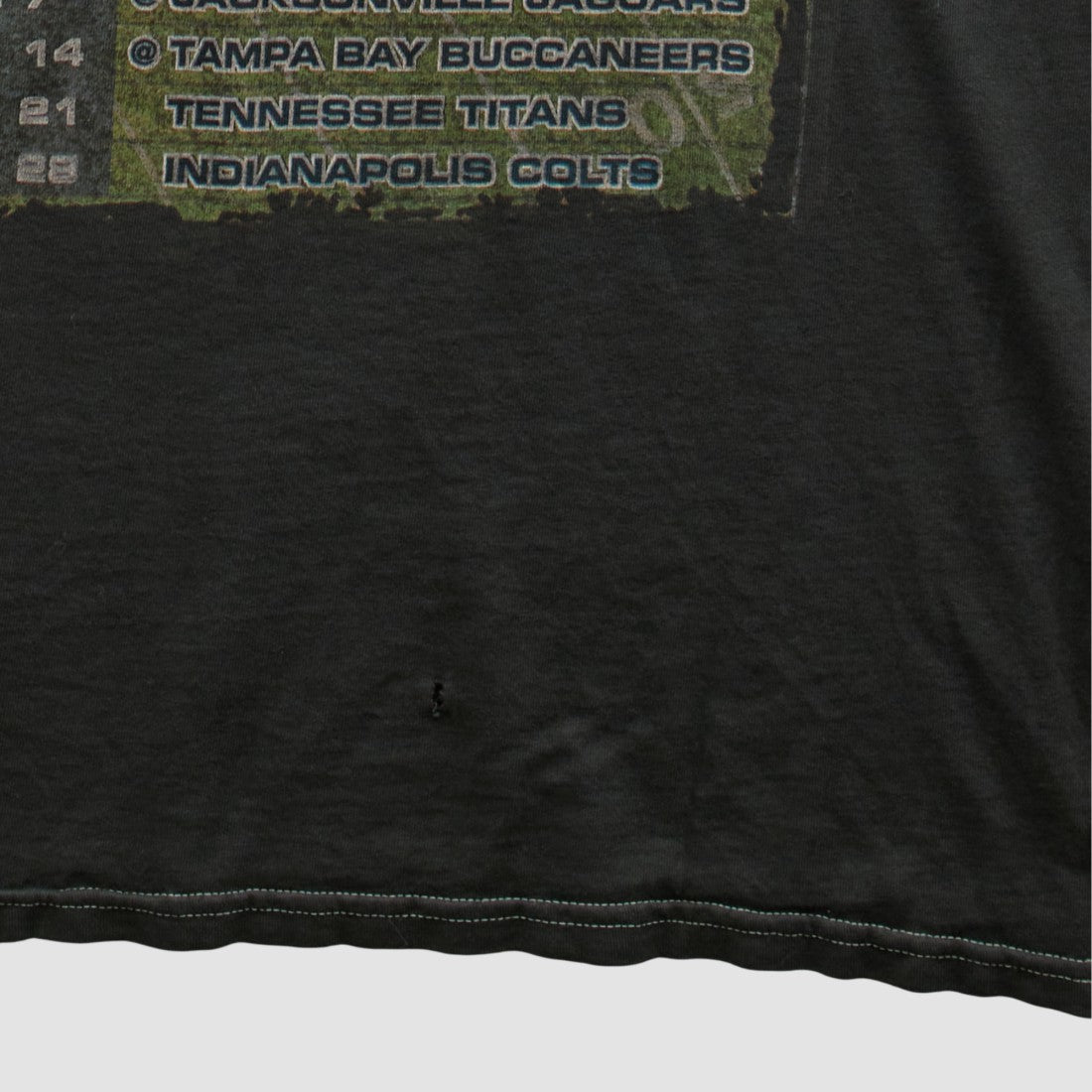 Houston Texans NFL 2000s T-shirt | NFL Sale
