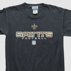 New Orleans Saints Reebok 2000s Pullover Sweatshirt | NFL Online