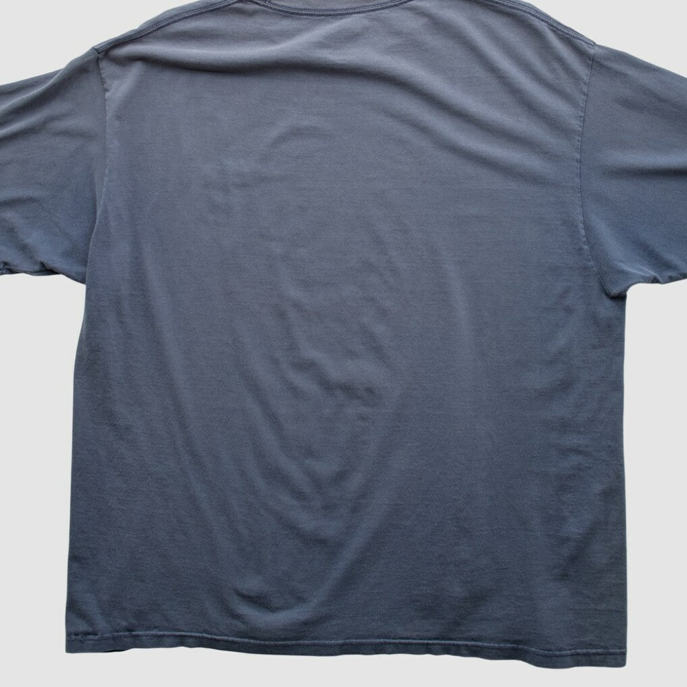Tampa Bay Rays MLB Genuine Merchandise 2000s T-shirt - MLB T-shirts