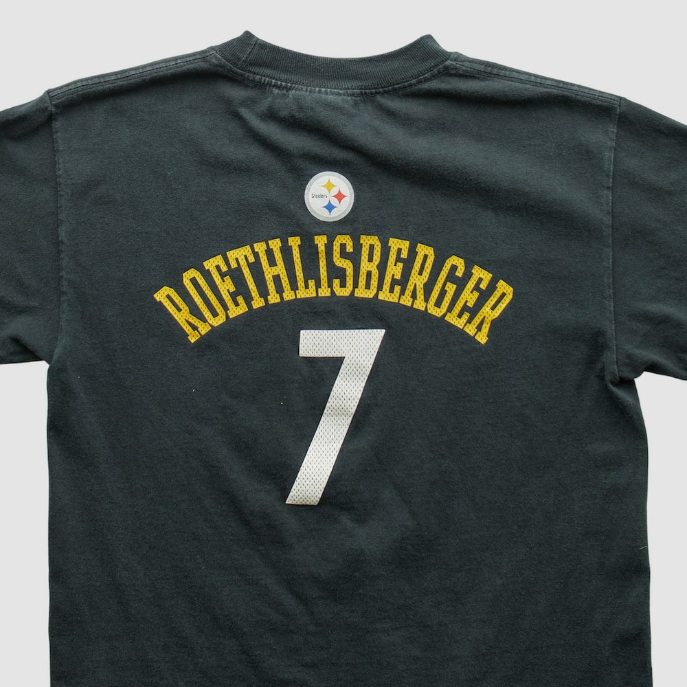 Pittsburgh Steelers Reebok 2000s T-shirt | NFL On sale