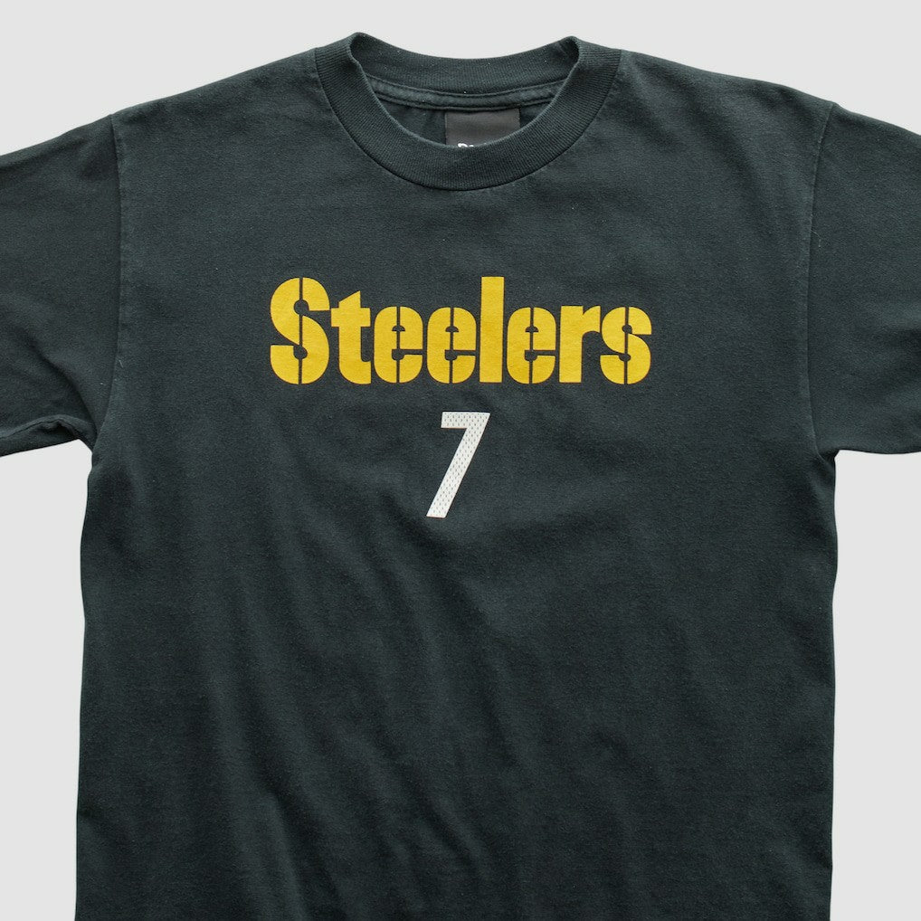 Pittsburgh Steelers Reebok 2000s T-shirt | NFL On sale
