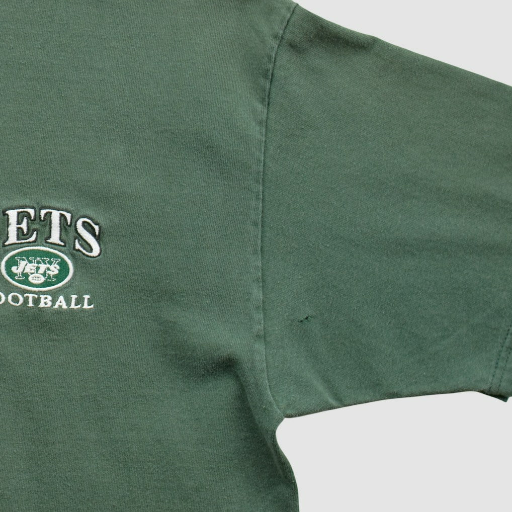 New York Jets 90s T-shirt | NFL On sale