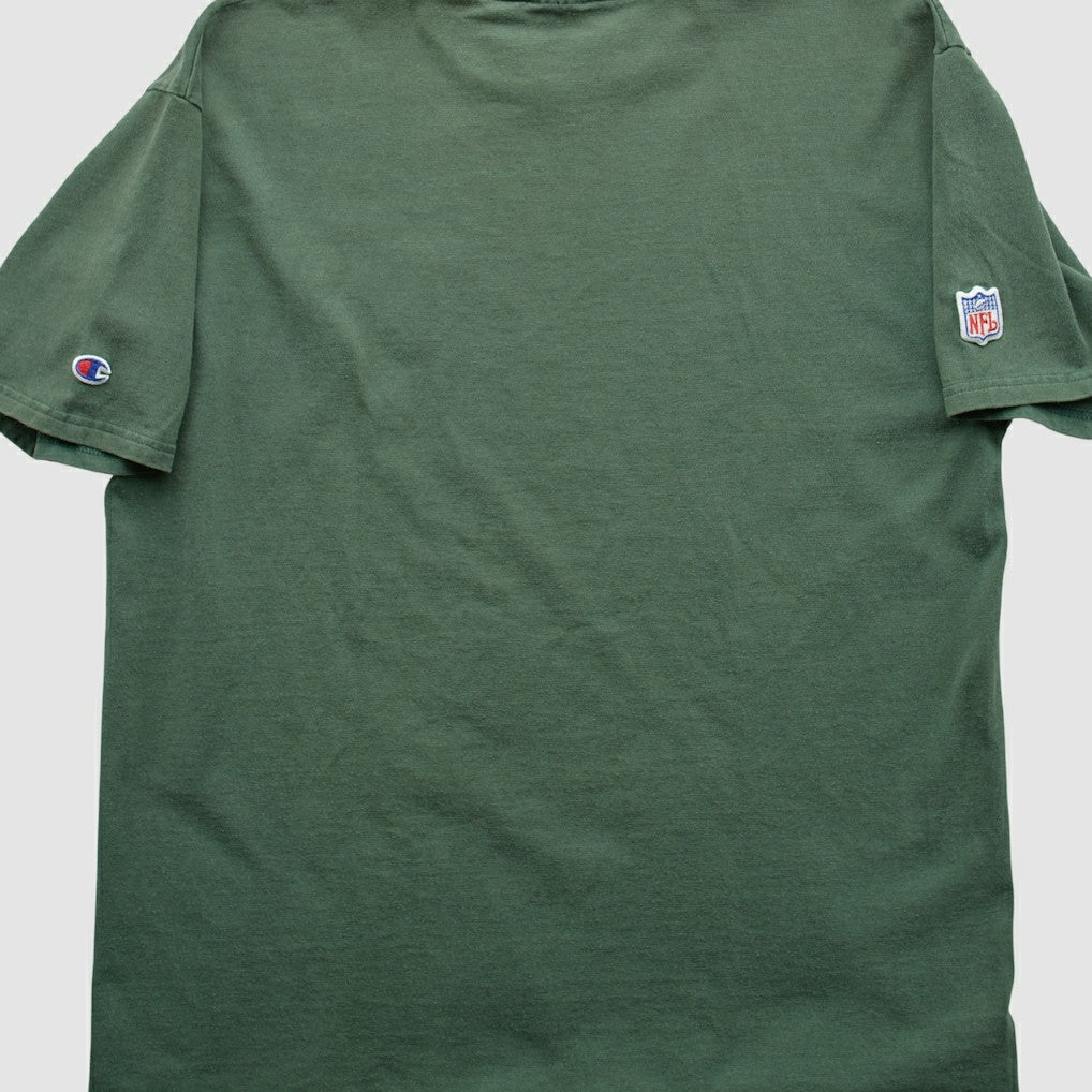 New York Jets 90s T-shirt | NFL On sale