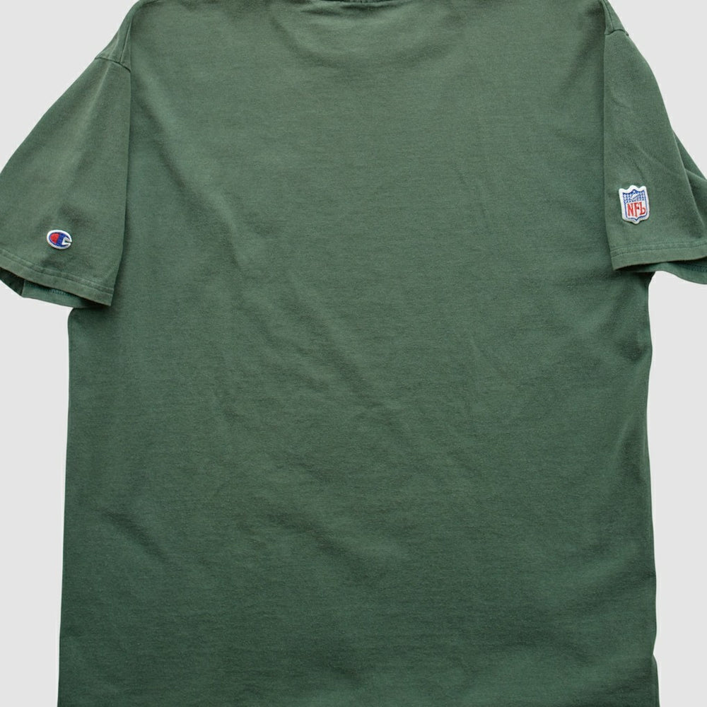 New York Jets 90s T-shirt | NFL On sale
