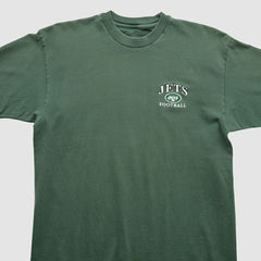 New York Jets 90s T-shirt | NFL On sale
