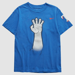 Texas Rangers Nike 2000s T-shirt - MLB T-shirts