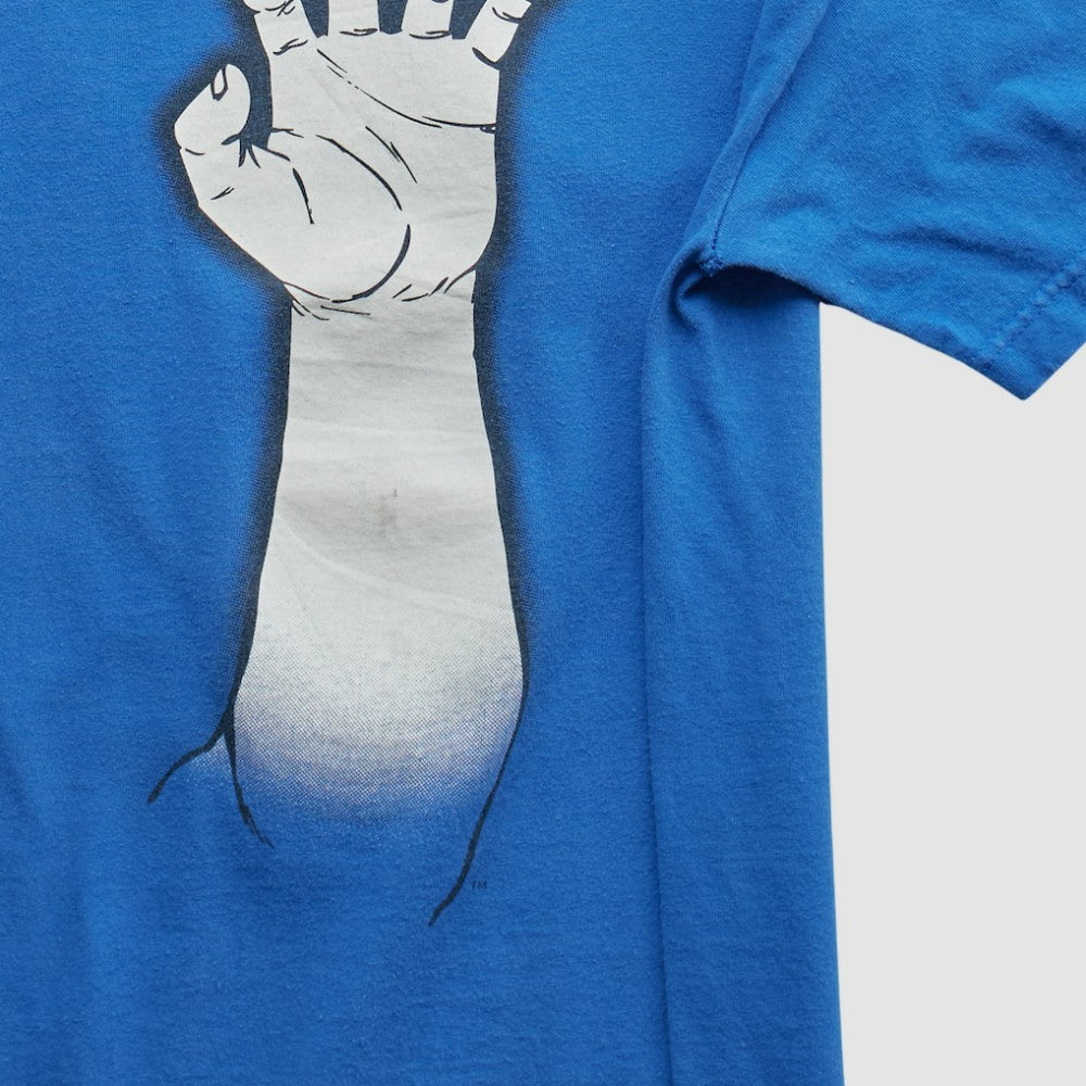 Texas Rangers Nike 2000s T-shirt - MLB T-shirts