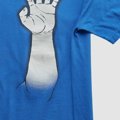 Texas Rangers Nike 2000s T-shirt - MLB T-shirts