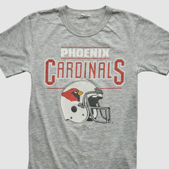 Arizona Cardinals 80s T-shirt | NFL Discount
