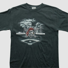Pittsburgh Pirates MLB 2000s T-shirt - MLB T-shirts