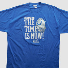 Indianapolis Colts Reebok 2008 T-shirt | NFL Hot