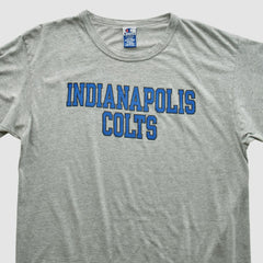 Indianapolis Colts Champion 2000s T-shirt | NFL Outlet
