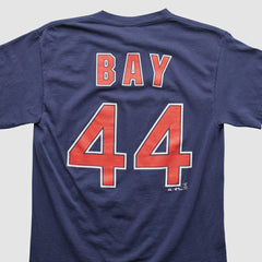 Boston Red Sox Delta 2000s T-shirt - MLB T-shirts