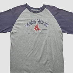 Boston Red Sox Lee Apparel 2000s T-shirt - MLB T-shirts