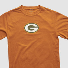 Green Bay Packers Reebok 2000s T-shirt | NFL Outlet