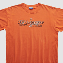 Cincinnati Bengals Reebok 2000s T-shirt | NFL Sale