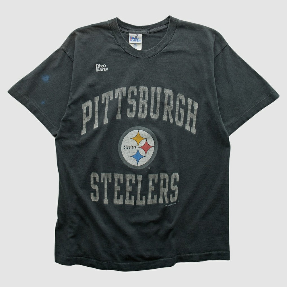 Pittsburgh Steelers Pro Player 1996 T-shirt | NFL Near me