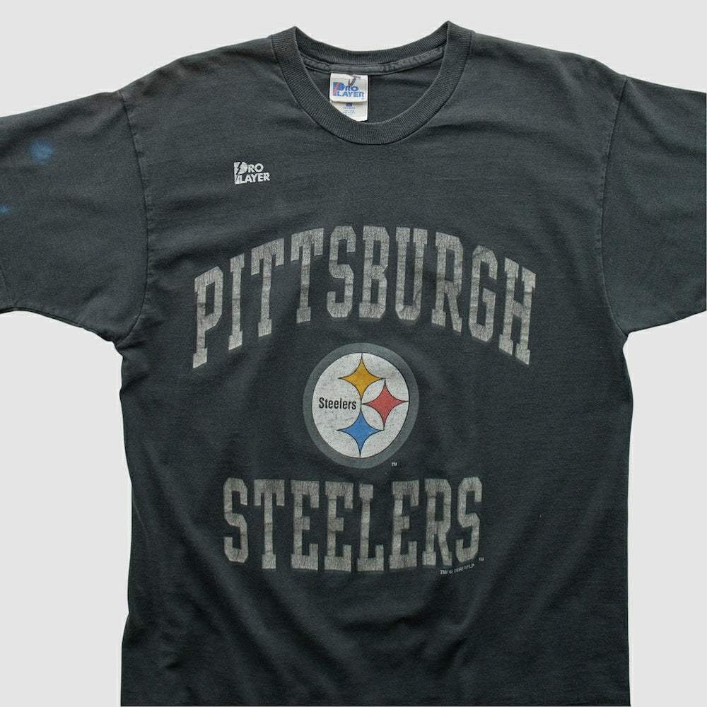 Pittsburgh Steelers Pro Player 1996 T-shirt | NFL Near me